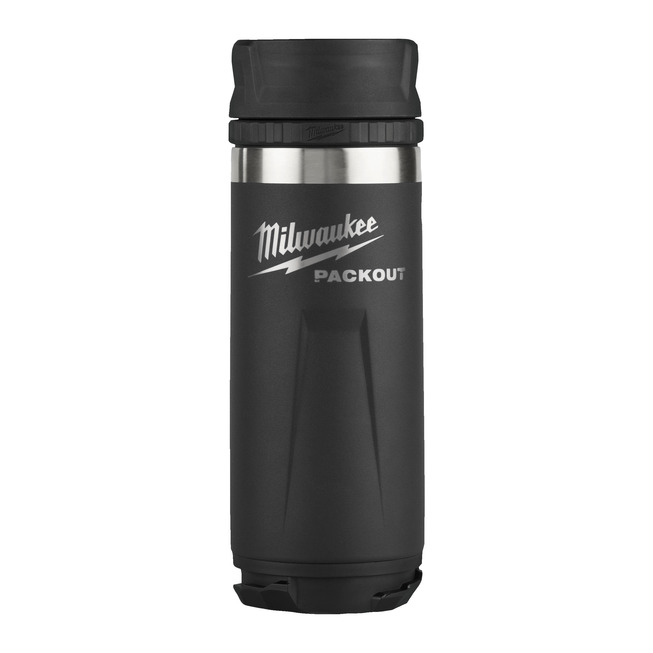 Isolierbecher 532 ml schwarz