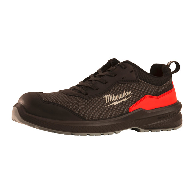 FLEXTRED S1PS Halbschuh SW Gr.39