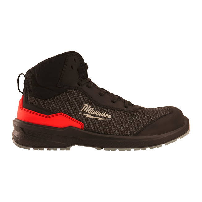 FLEXTRED S1PS Stiefel SW Gr.36