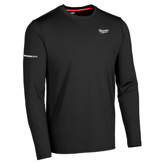 WORKSKIN Unterzieh-Langarm-Shirt GrM