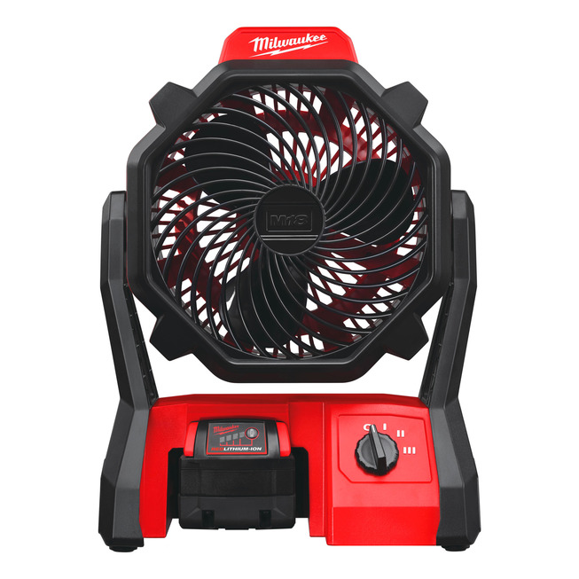 MILW.VENTILÁTOR M18AF-0 4933451022