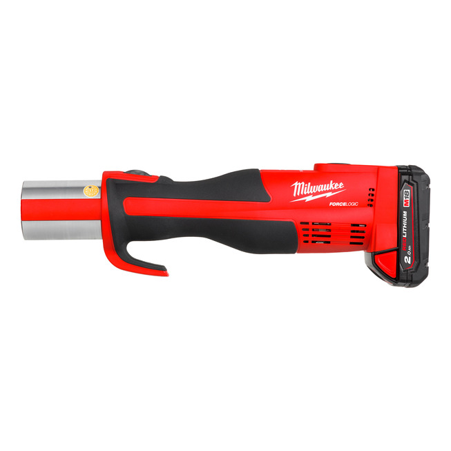 Wyciskarka Milwaukee M18BLHPT-202C