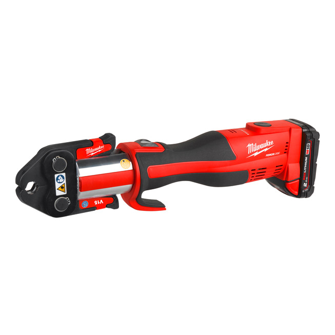 Wyciskarka Milwaukee M18BLHPT-202C