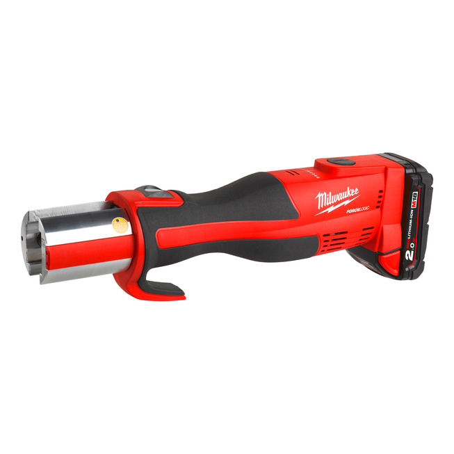 Wyciskarka Milwaukee M18BLHPT-202C