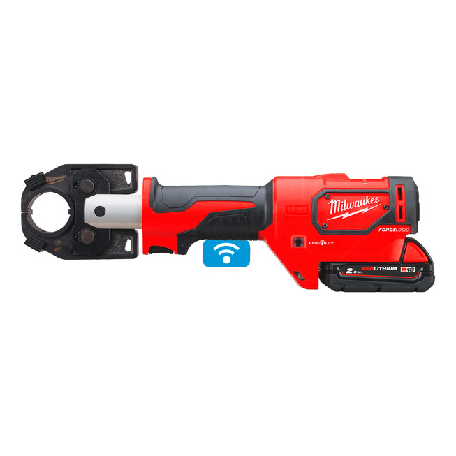 Wyciskarka Milwaukee ONE KEY (elktr.) M18HCCT-201C