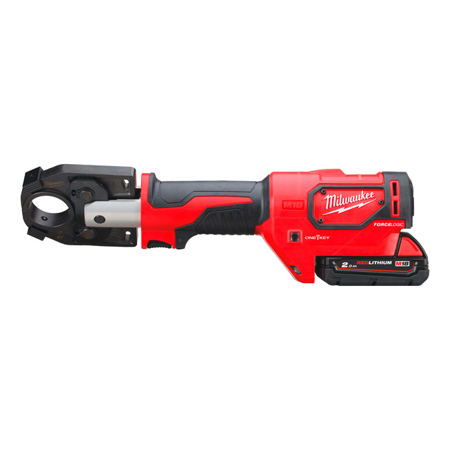 Wyciskarka Milwaukee ONE KEY (elktr.) M18HCCT-201C