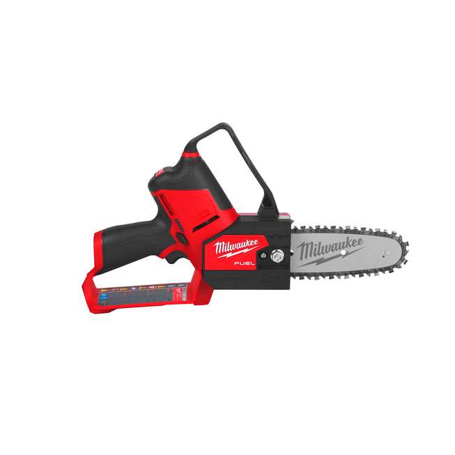 MILW.CORDLESS PRUNING SAW M12FHS-0