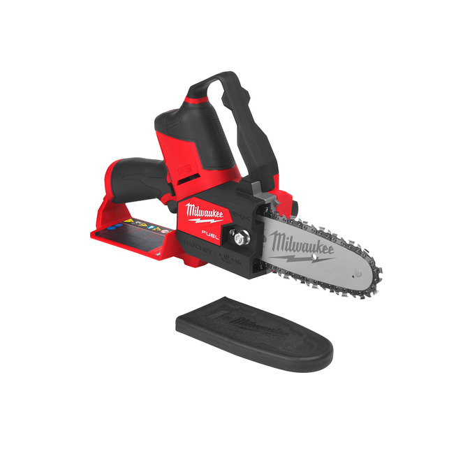 MILW.CORDLESS PRUNING SAW M12FHS-0