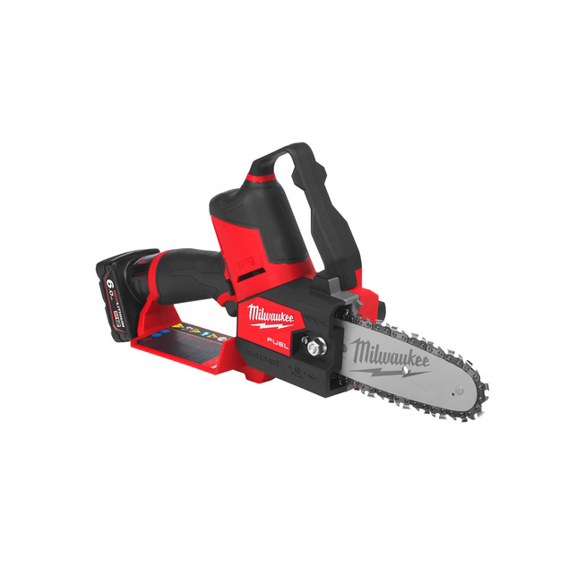 MILW.CORDLESS PRANCH SAW M12FHS-602X