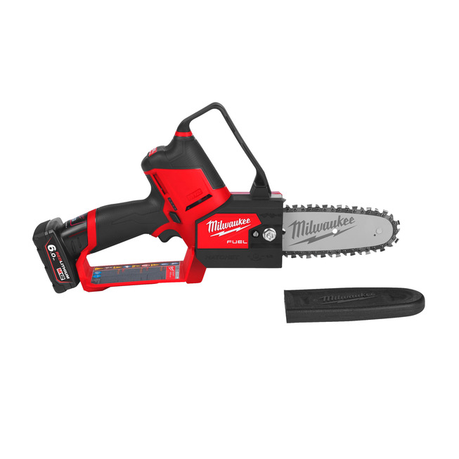 MILW.CORDLESS PRANCH SAW M12FHS-602X