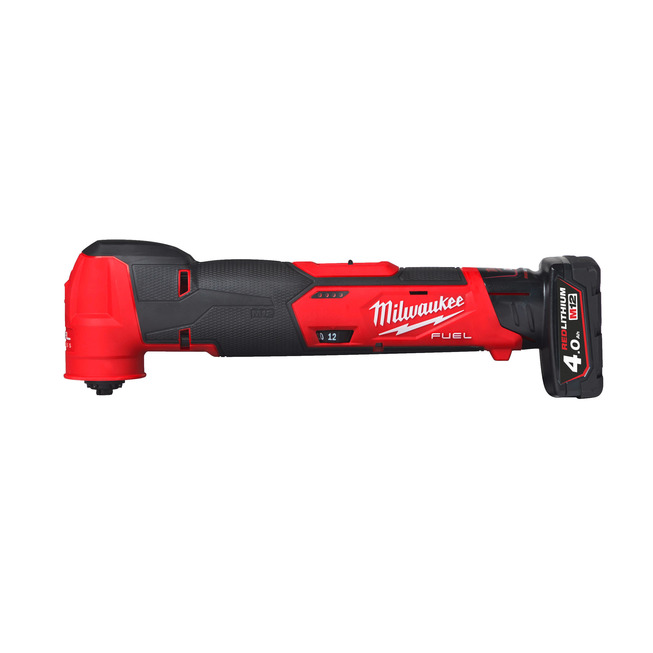 MILW. MULTITOOL M12FMT-422X