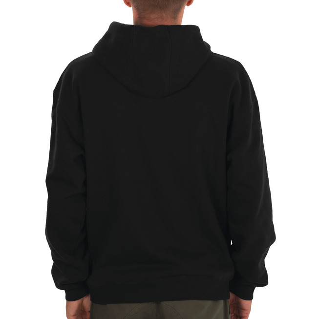 WHB-XL KAPUZENPULLOVER GRÖßE XL