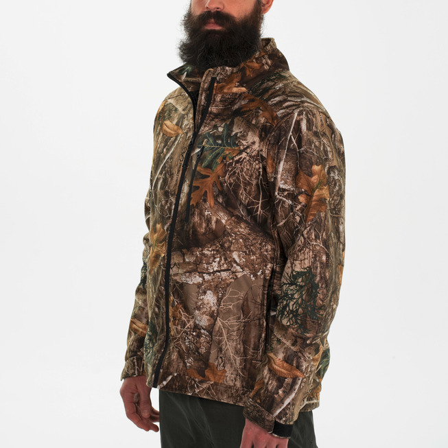 M12HJCAMO6-0(L) M12 HEATED JACKET