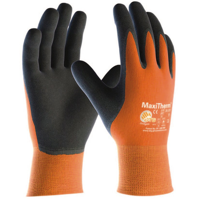 HANDSCHUH MAXI THERM 30-201 GR.9