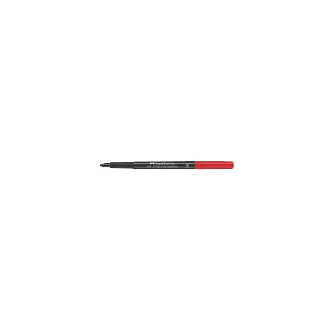 FOLIENSTIFT MULTIMARK M PERM. ROT