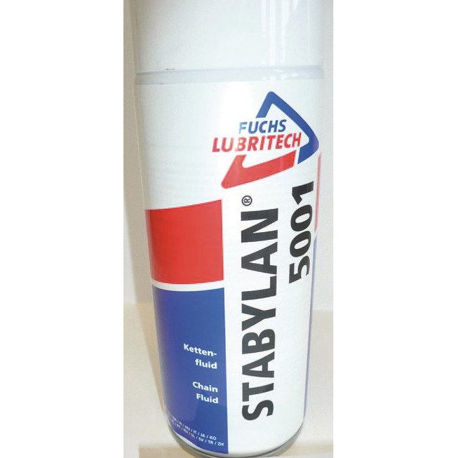 Stabylan Ketten Spray 5001 400 ml
