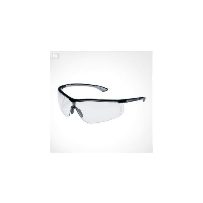 SCHUTZBRILLE UVEX SPORTSTYLE 9193080