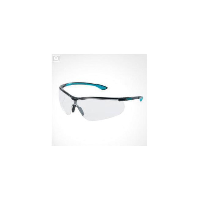 SCHUTZBRILLE UVEX 9193.376 SPORTSTYLE