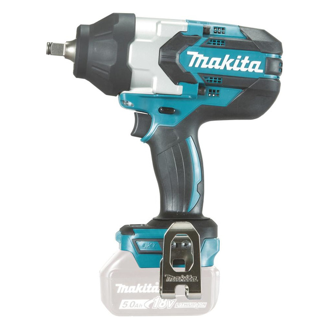 MAKITA AKKU-SCHLAGSCHR. 1/2" DTW1002Z