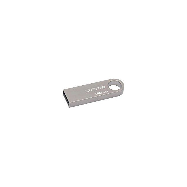 KINGSTON USB-STICK TRAVELER SE9 64GB