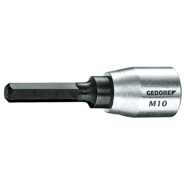 GEDORE Ein- und Ausdrehwerkzeug M10 -317310- Nr.:1523201