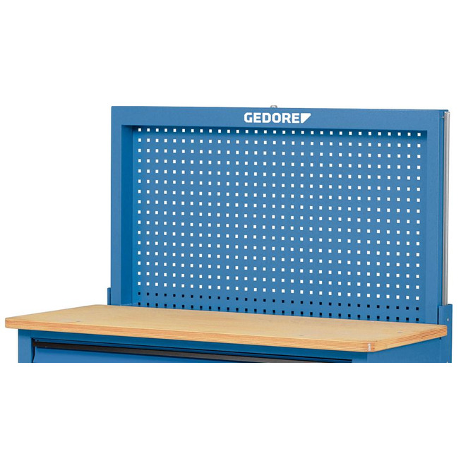 GEDORE Rückwand leer -R 1504 XL-L- Nr.:2251787