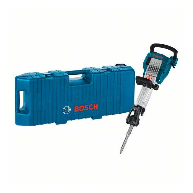 BOSCH STEMMH. GSH 16 28 6 KT.