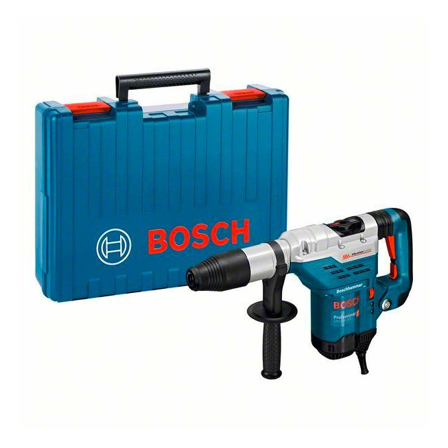 BOSCH BOHRHAMMER GBH 5 40 D CE+GBH 2400