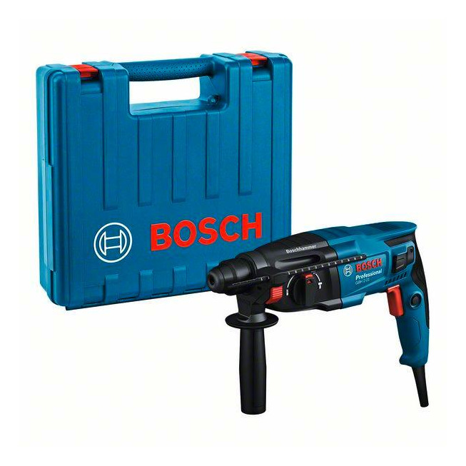 Bohrhammer mit SDS plus GBH 2-21