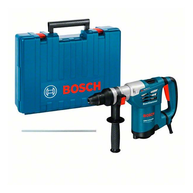 BOSCH BOHRH. GBH 4 32 DFR SDS PLUS