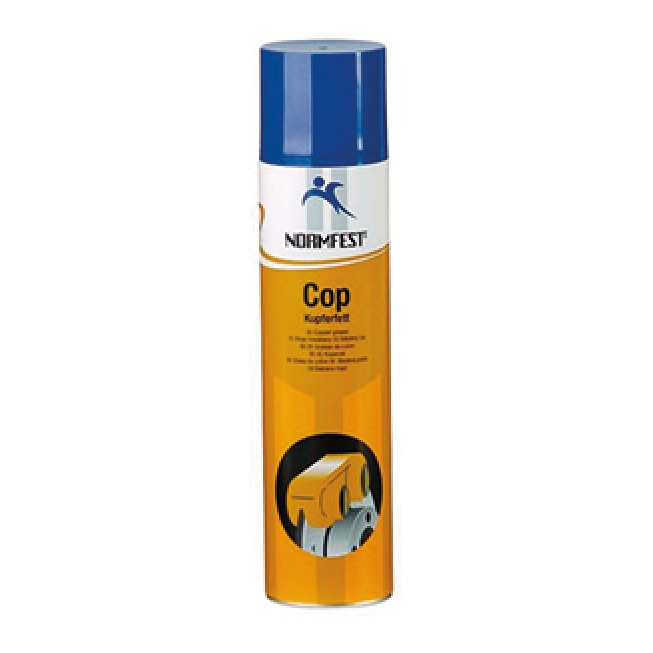 COP KUPFERFETT 400 ML V12