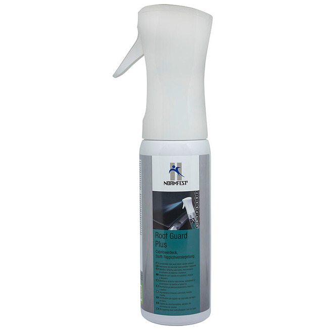 ROOF GUARD PLUS STOFFVERSIEGLUNG 300ML