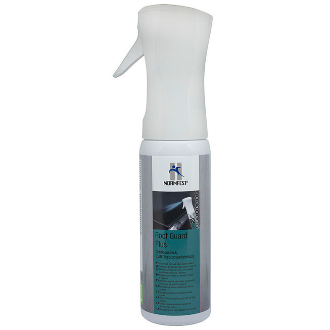 ROOF GUARD PLUS STOFFVERSIEGELUNG 300ML