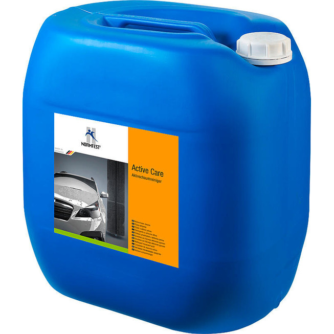 ACTIVE CARE AKTIVSCHAUM 30 LITER