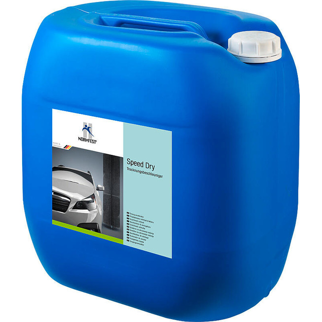 SPEED DRY TROCKENHILFE 30 LITER