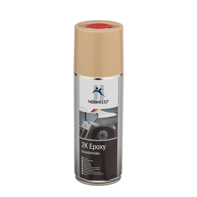 2K-EPOXY GRUNDIERFÜLLER 400ML