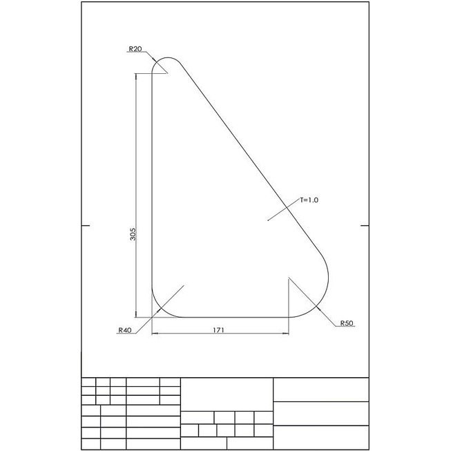 AUSTRENNSCHUTZ FÜR 2893-699-999