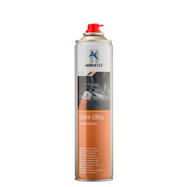 OXIM ULTRA ROSTLÖSER SPRAY 400ML V24