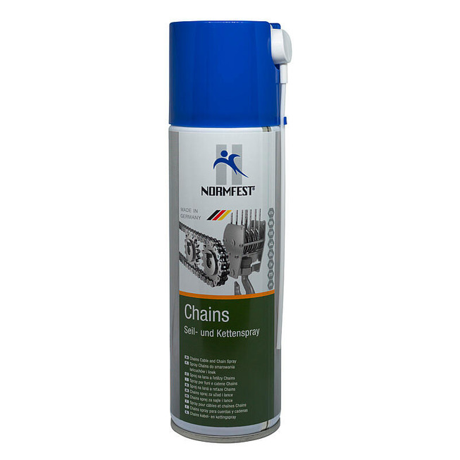 CHAINS SEIL- UND KETTENSPRAY 300ML