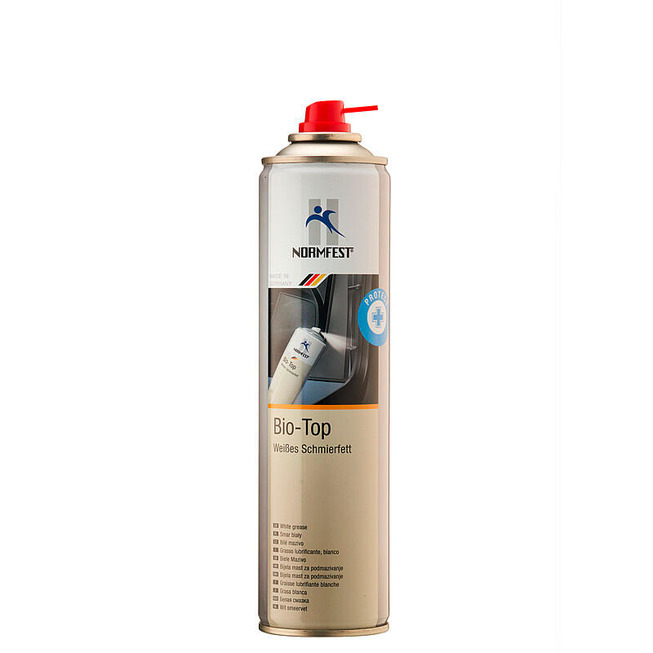 NEW BIO-TOP WEISS PROTECT 400ML V24