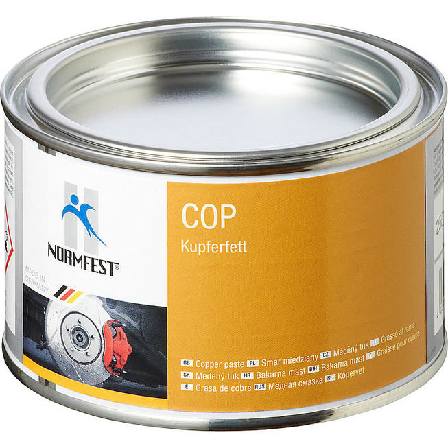 KUPFERFETT-PASTE COP 250 GR DOSE V5