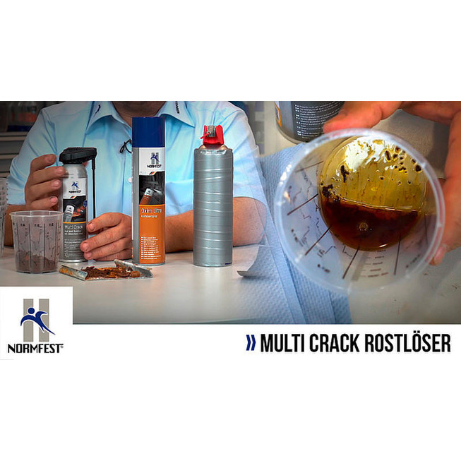 MULTI CRACK KRAFT ROSTLÖSER 250ML V12