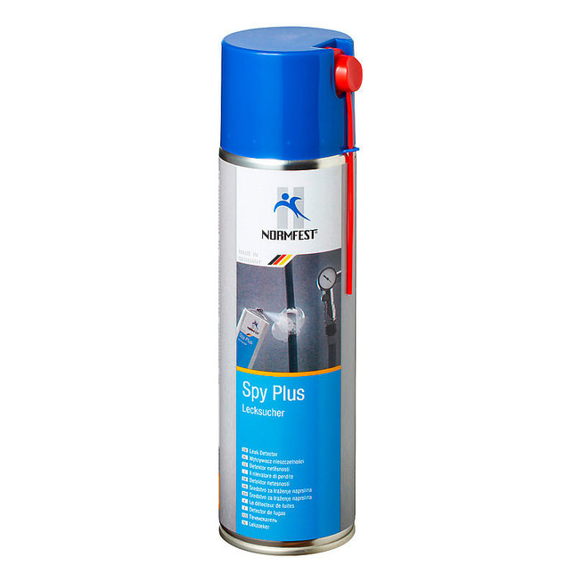 SPY PLUS-LECKSUCHER 400ml V12