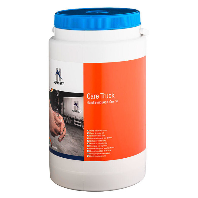 CARE TRUCK 3 L DOSE V6