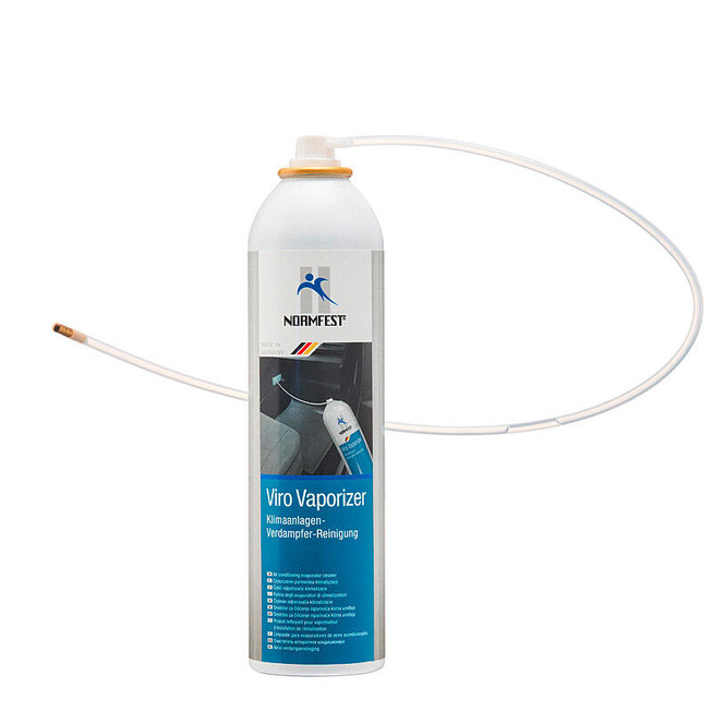 VIRO VAPORIZER KLIMAANLAGENDESINF. 400ML