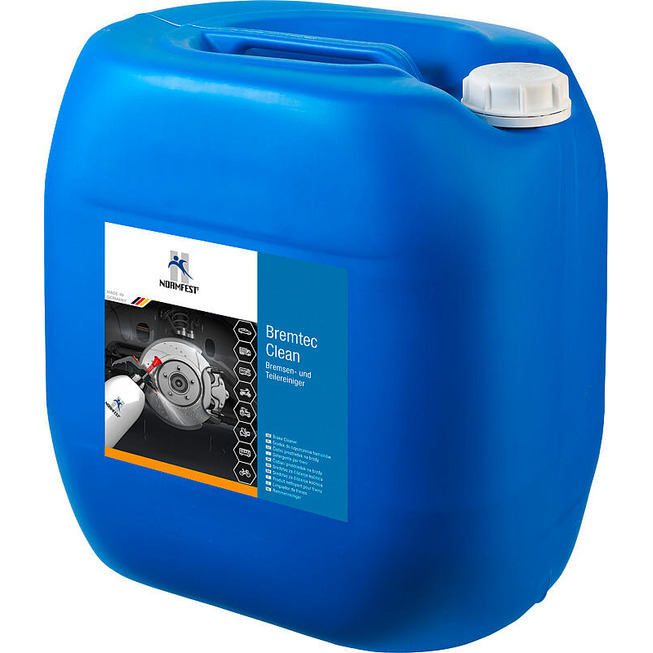 Bremsenreiniger Bremtec Clean 30 Liter Kanister kaufen