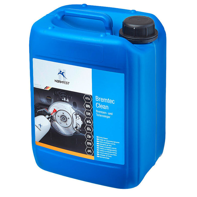 BREMTEC CLEAN 5L