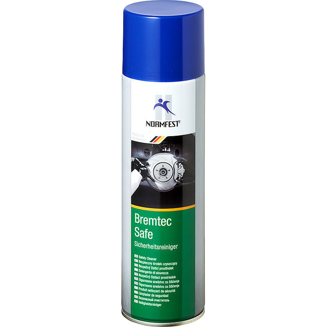 BREMTEC SAFE-SICHERHEITSREINI. 500ML V12