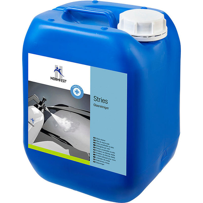 STRIES-GLASREINIGER PROTECT 5L