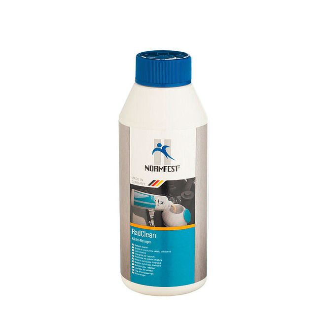 RADCLEAN - KÜHLERREINIGER 250ML V12